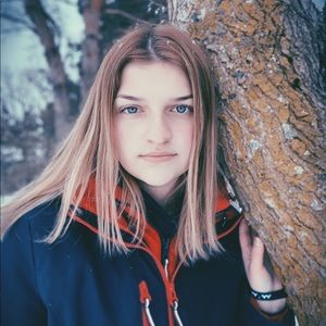 Meet your Posher, Evalynn